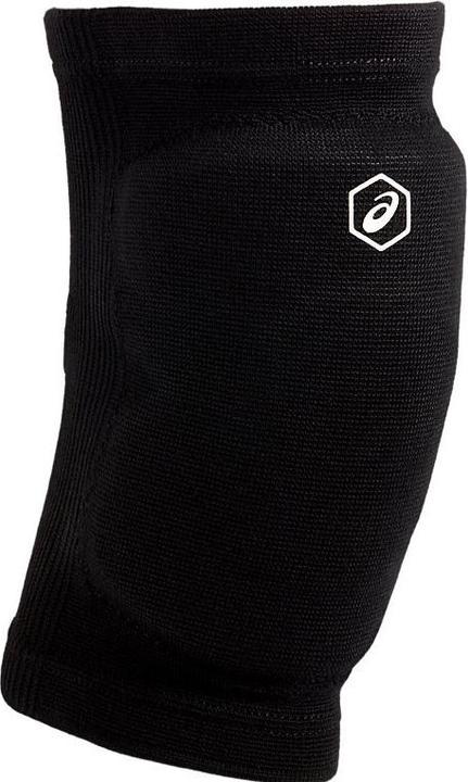 Actual product image ASICS Performance Gel knee pads (XL, Knee pad)