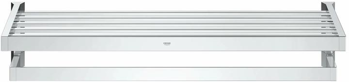 Image du produit Grohe Porte-serviettes multi-usages Selection Cube