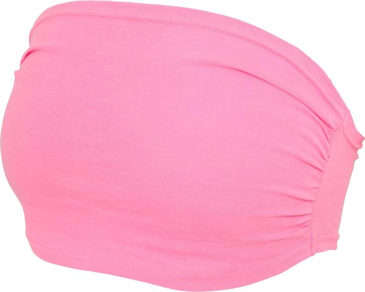 Actual product image Urban Classics Ladies Neon Bandeau Top (L)