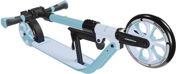Image du produit Hudora BIG Wheel Step Advanced Junior Blau