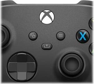 Produktbild Microsoft Xbox Wireless Controller + Wireless Adapter for Windows 10 (Xbox One X, Xbox Series X, PC, Xbox One S, Xbox Series S)