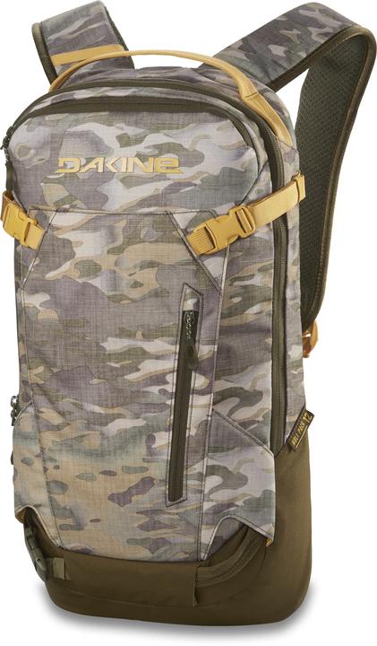 Image du produit Dakine HELI PACK 12L (12 l)