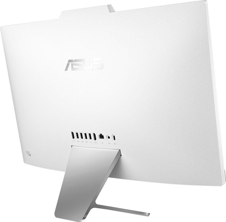 Immagine prodotto ASUS VivoAIO Pro 24 Intel Core i5-1335U 23.8p FHD 8Go 512Go PCIE G4 SSD UMA W11P (Intel Core i5-1335U, 8.19 GB, 512 GB)