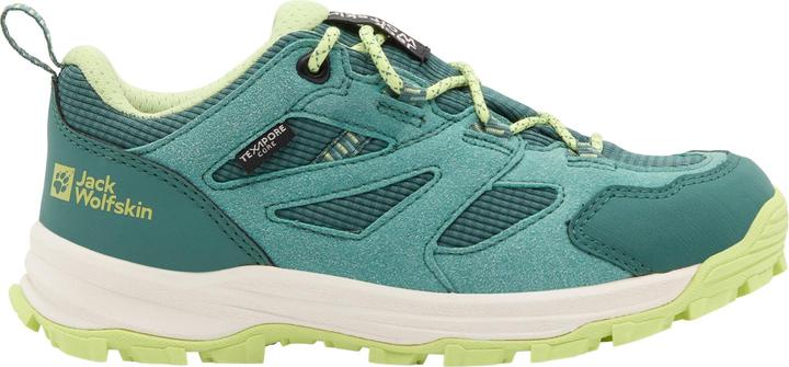 Immagine prodotto Jack Wolfskin Vojo Tour Texapore Low K (28)