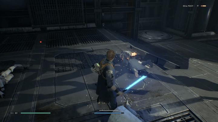 Immagine prodotto EA Games Star Wars: Jedi Fallen Order (PS5, DE)