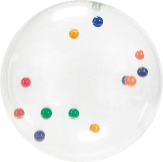Image du produit Ledraplastic Gymnic® Balle d'activité transparente, Ø 50 cm