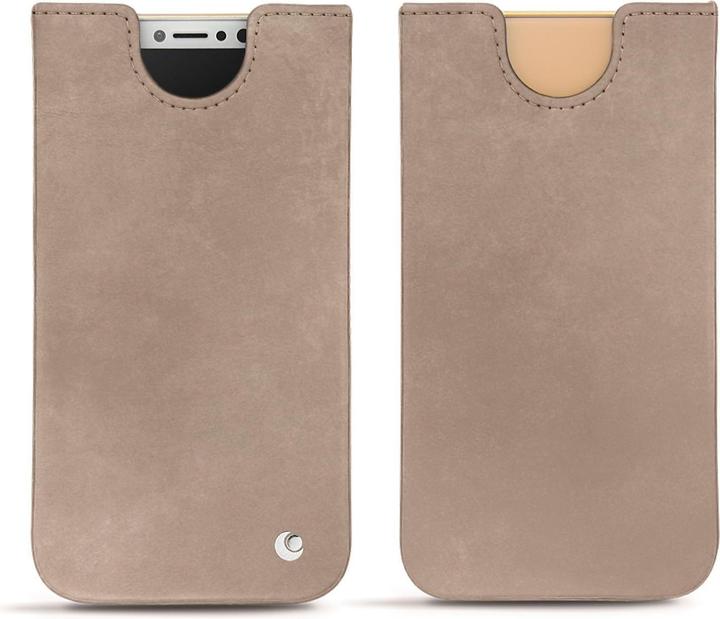 Taupe vintage ( Pantone #bda790 )