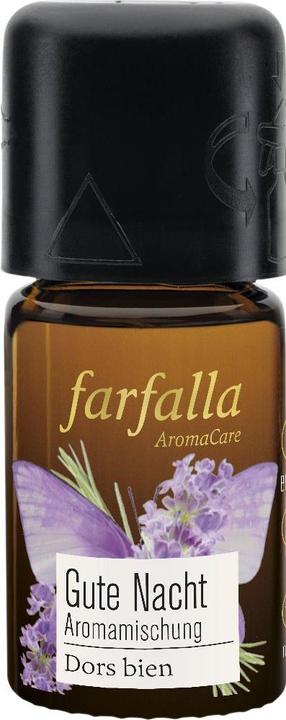 Image du produit Farfalla Dors bien
