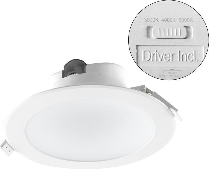 Immagine prodotto EVN L1500125 (1570 lm)