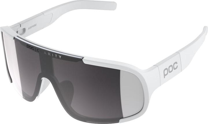 Produktbild Poc Aspire WF Sportbrille (Klarheit Roadunny Silber Katze 3)