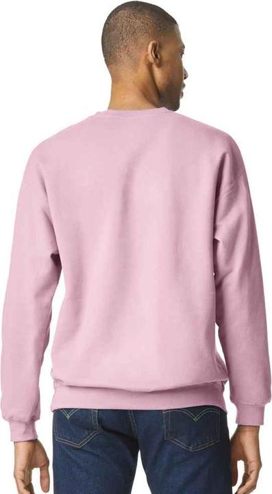 Actual product image Gildan Mens Softstyle Midweight Sweatshirt (4XL)