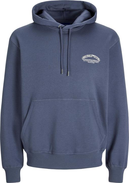 Produktbild Jack & Jones Gedruckt Kapuzenpullover Kapuzenpullover (XS)