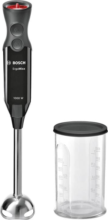 Actual product image Bosch Hausgeräte MS6CB6110
