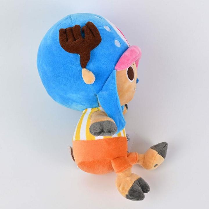 Produktbild Sakami One Piece Plüschfigur Tony Tony Chopper New World Ver. 45 cm (45 cm)