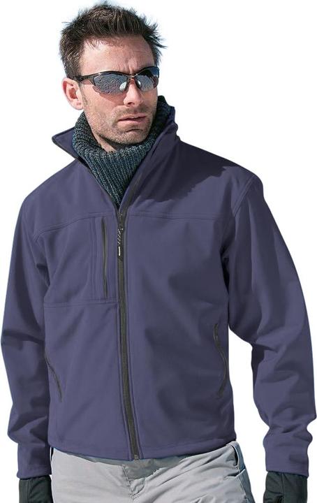 Image du produit Regatta UTBC2046 P (4XL)