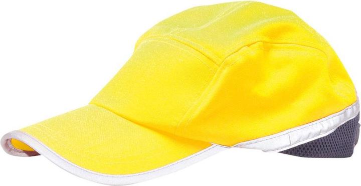 Actual product image Portwest HiVis baseball cap (One size)