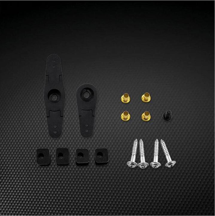 Actual product image Power HD Servo T50-BHV / 50kg / 0.065sec. / 7.4V Digital / Buggy 1:8