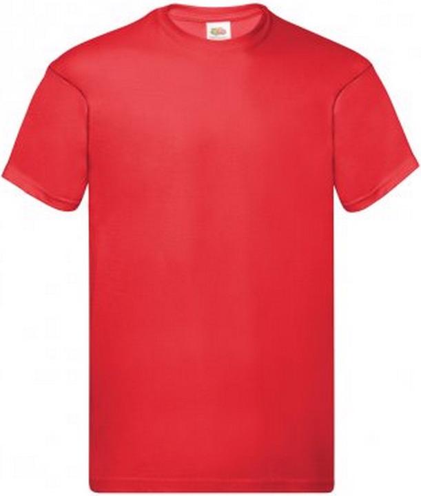 Image du produit Fruit of the Loom Screen Stars Original T-shirt à manches courtes (XL)