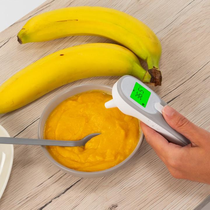 Produktbild Reer Infrarot 4in1 Colour MaxTemp (Ohr, Stirn)