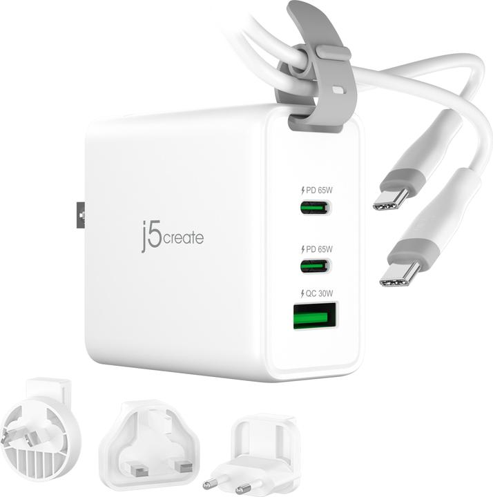 USB Ladegerät