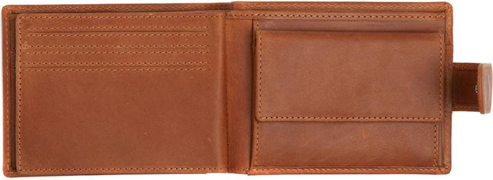 Actual product image The Chesterfield Brand Yamba leather wallet 10.5 cm