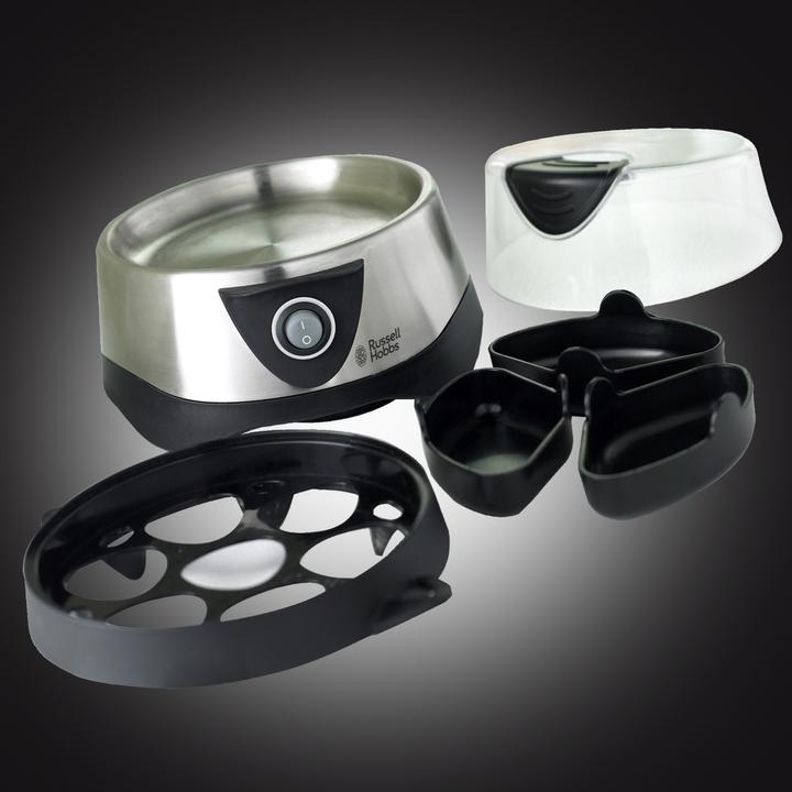 Produktbild Russell Hobbs Cook at Home (CH-Stecker)