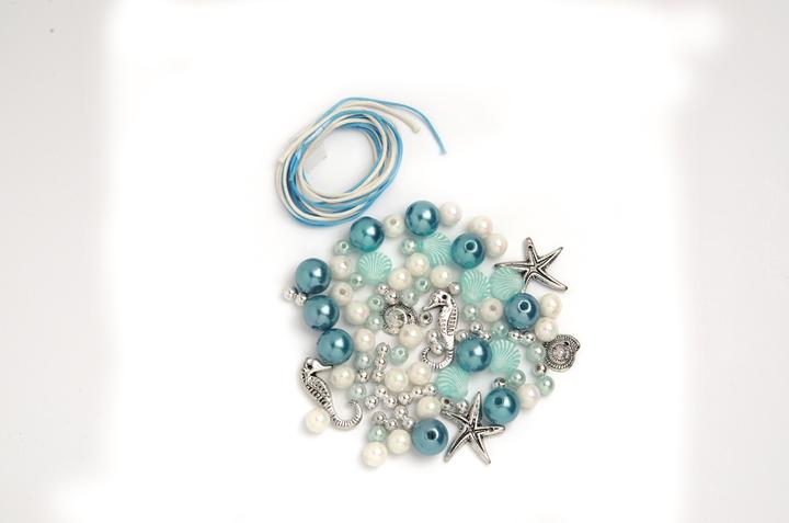 Glorex Bead set