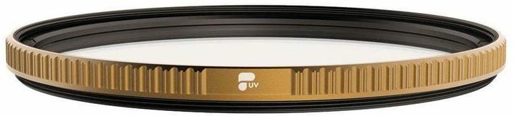 PolarPro QuartzLine UV (82 mm, UV filter, 82 mm)
