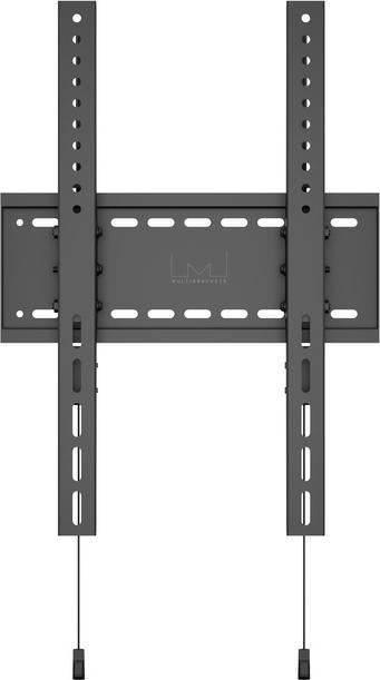 Produktbild Multibrackets M Universal Tilt Wallmount HD MAX 800x600 (Wand, 110", 125 kg)