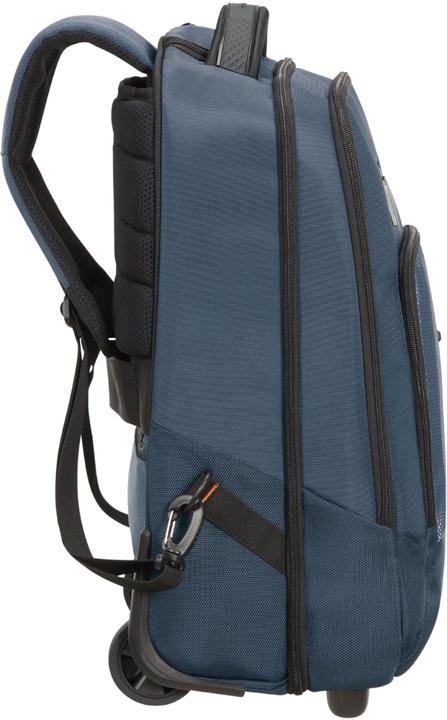Actual product image Samsonite LPT. BACKPACK/WH 15.6" (26 l)