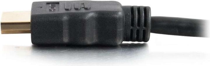 Actual product image C2G High Speed HDMI Cable with Ethernet (2.44 m, HDMI)