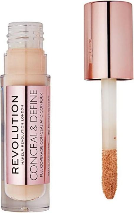Immagine prodotto Makeup Revolution Nascondere e definire