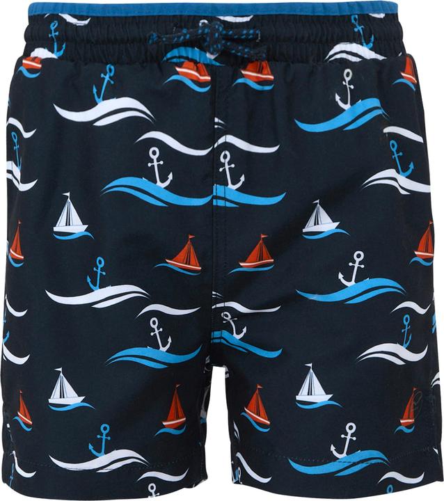 Regatta Skander III Kurze Hose Jungen (140)