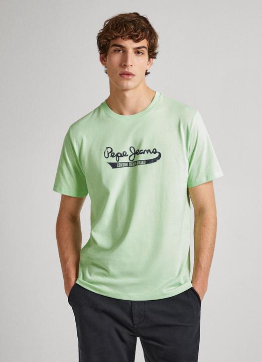 Produktbild Pepe Jeans t-shirt claude (XS)