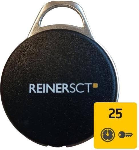 Actual product image ReinerSCT Pure Sct Timecard Premium