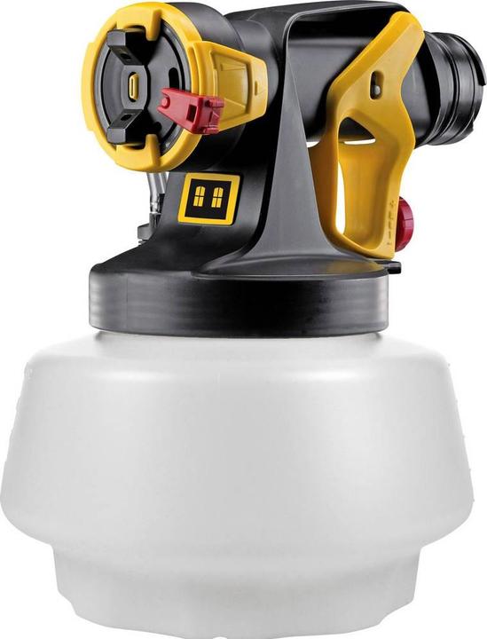 Sprühaufsatz Wall Extra I-Spray 1800