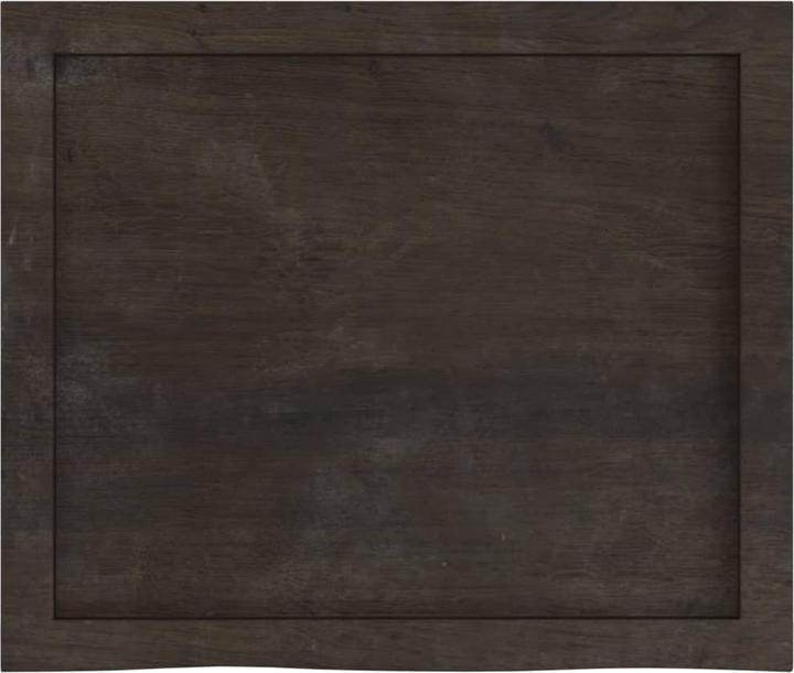 Image du produit VidaXL Gianna (60 x 6 x 50 cm)
