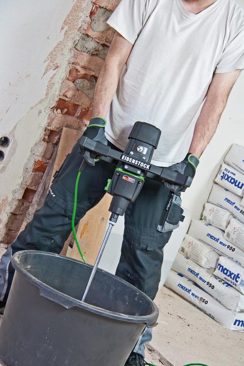 Produktbild Eibenstock Rührwerk Set EHR 23/2.5 S Set