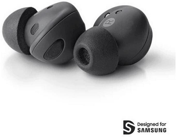 Image du produit Comply Bouchons d'oreille TrueGrip (Galaxy Buds2 Pro)