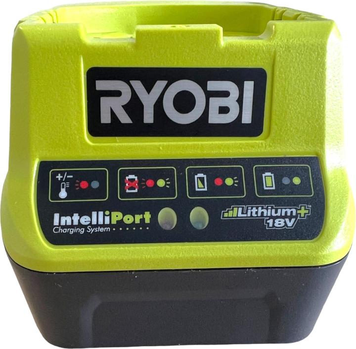 Image du produit Ryobi OLP1832BX-115 Elagueuse sans fil 18 V 32 mm + 1x batterie 1,5 Ah + chargeur