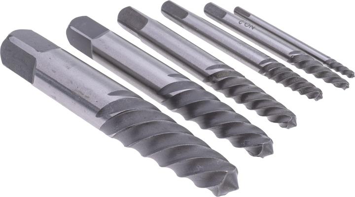 Produktbild Rs Pro Extractor set 12 pce