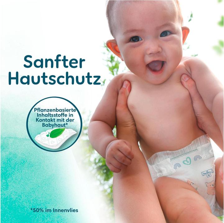 Produktbild Pampers Harmonie (Gr. 4, Monatsbox, 174 Stück)