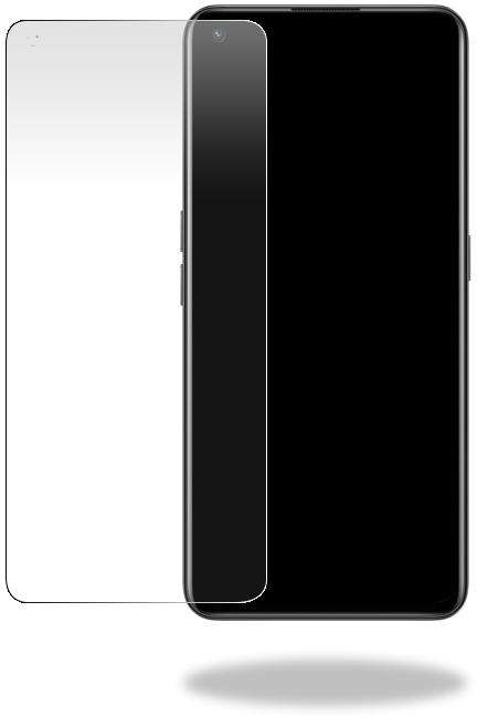 Produktbild Mobilize Glas (1 Stück, Realme GT 2)