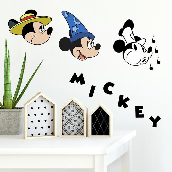Immagine prodotto Roommates RM - DISNEY Mikey Mouse Classic