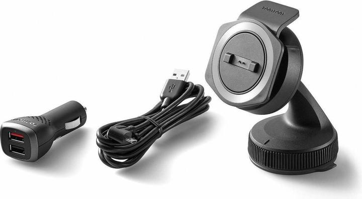 Actual product image TomTom Rider