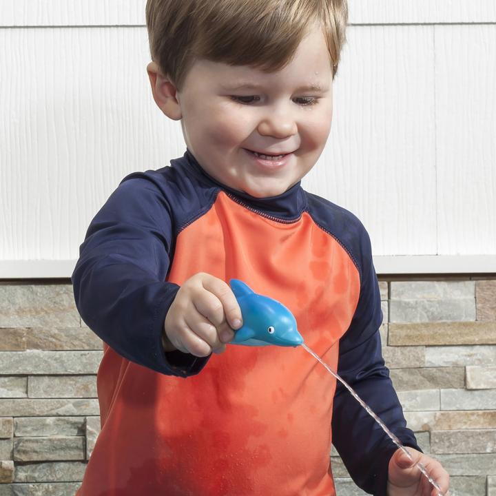Image du produit Step2 Spill & Splash Seaway