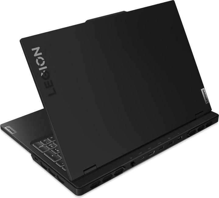 Produktbild Lenovo Legion Pro 7/16IRX9H/i9-14900HX/16"/2560x1600/32GB/1TB SSD/RTX (Intel Core i9-14900HX, 32 GB, 1000 GB, GeForce RTX 4080)