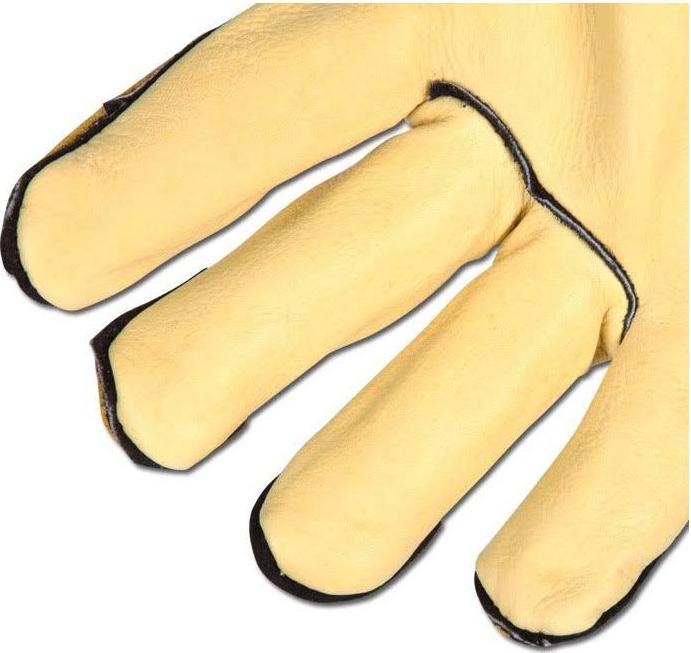 Produktbild Fortis Schweisserhandschuh (10)