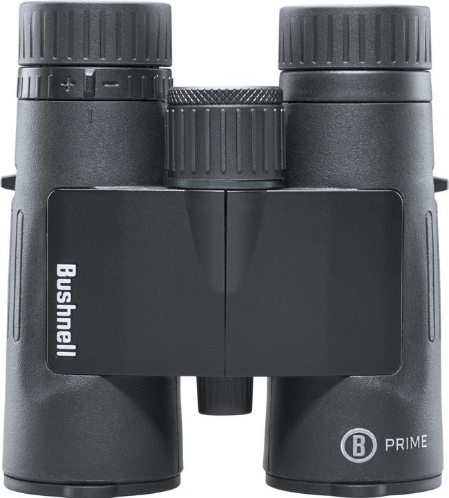 Image du produit Bushnell Jumelles 8X42 Prime black Roof Prism MC (8 x, 42 mm)