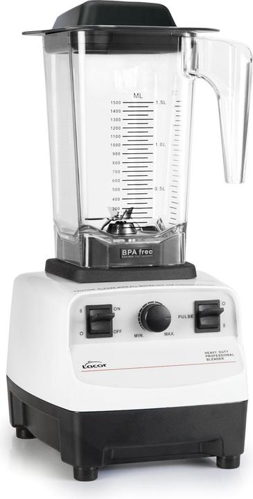 Actual product image Lacor 69295 (1200 W)